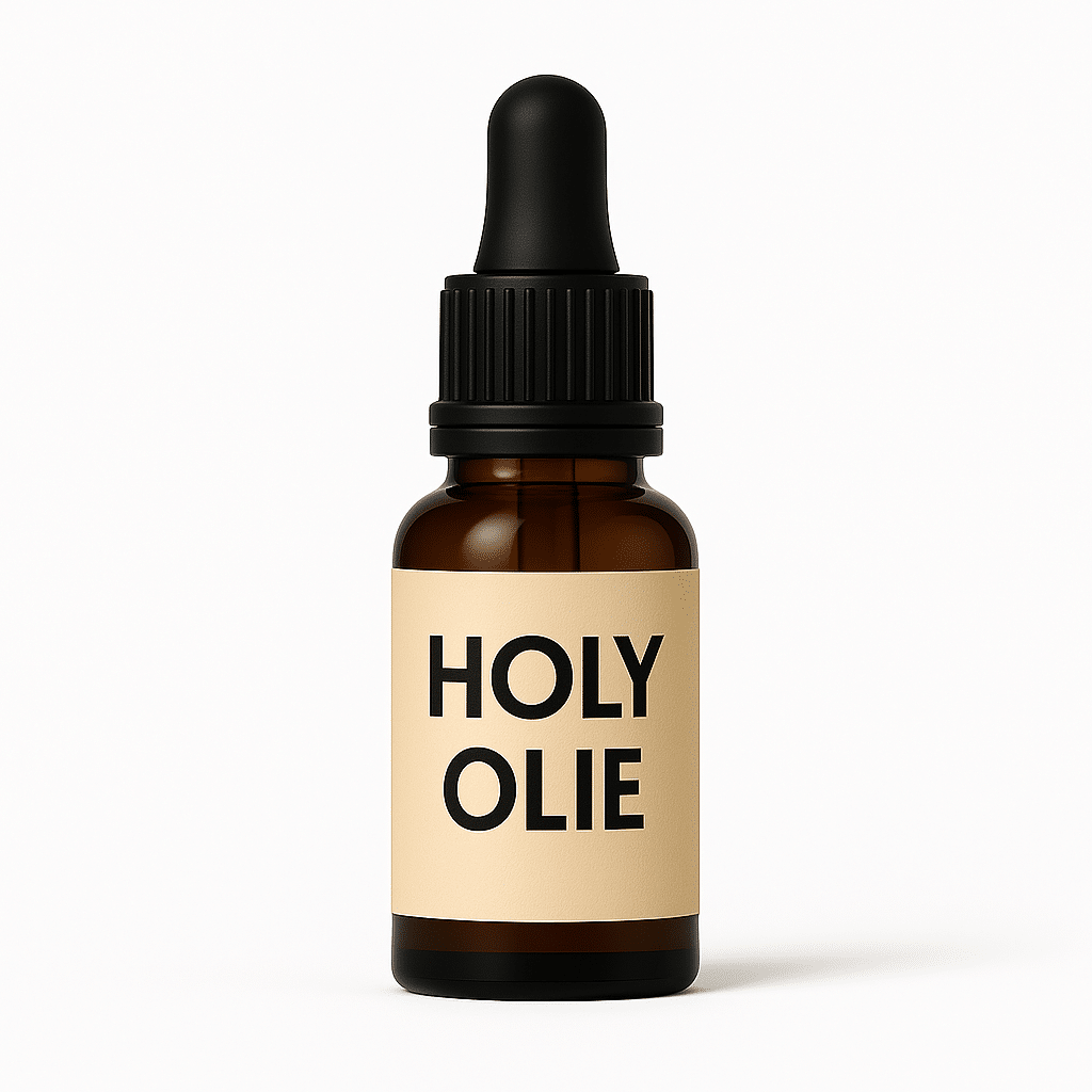 HOLY Olie