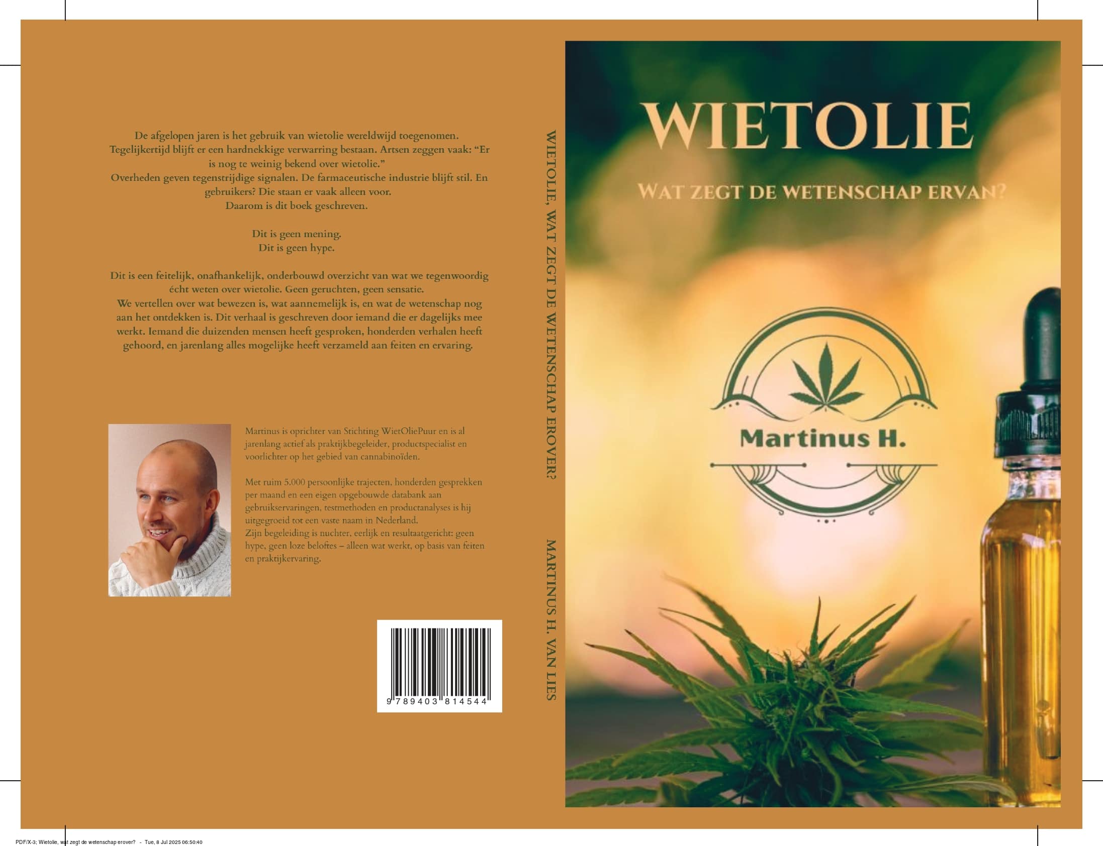Wietolie wat zegt de wetenschap erover cover page 0001